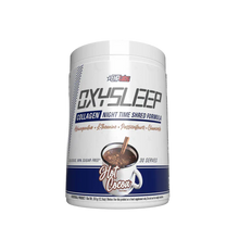 EHP Labs Oxysleep Collagen Cocoa