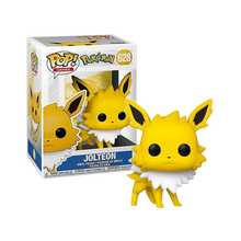 Funko Jolteon Pokemon 628 Pop! Vinyl