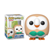 Funko Rowlet Pokemon 1092 Pop! Vinyl