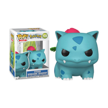 Funko Ivysaur Pokemon 1126 Pop! Vinyl
