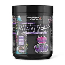Pharma Chem Lipovex Fat Burner