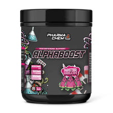 Pharma Chem Alphaboost Testosterone Support