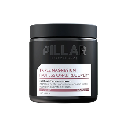 Triple Magnesium Professional Recovery