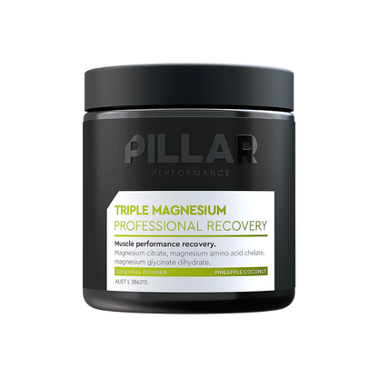 Triple Magnesium Professional Recovery