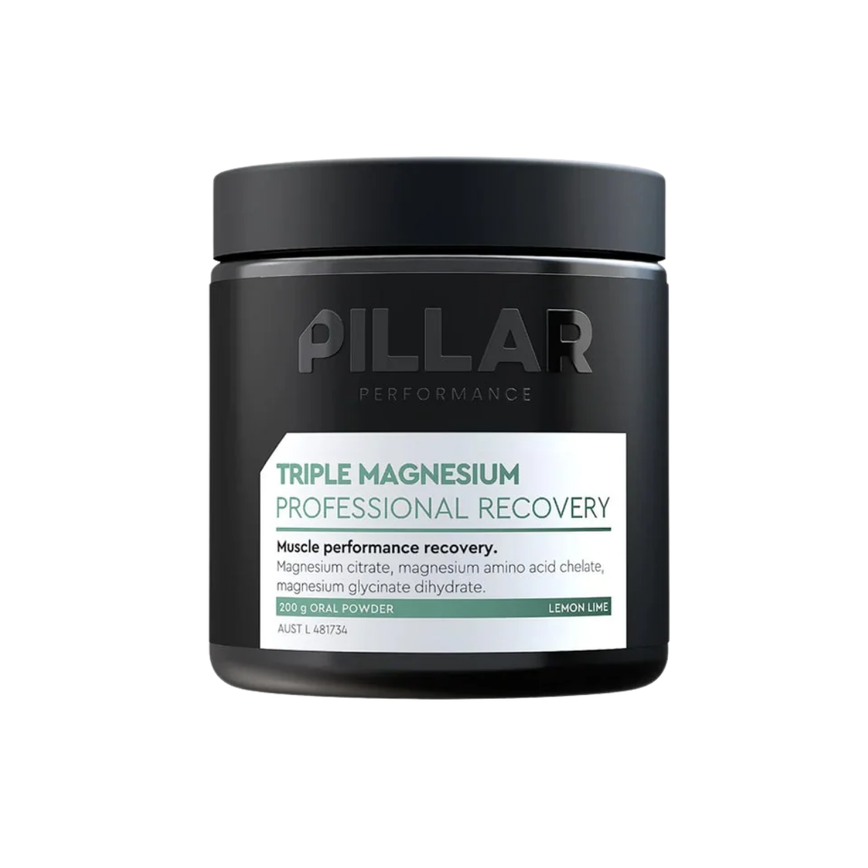 Triple Magnesium Professional Recovery