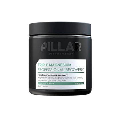 Triple Magnesium Professional Recovery