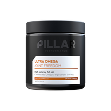 Ultra Omega Joint Freedom
