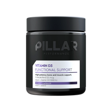 Vitamin D3 Functional Support