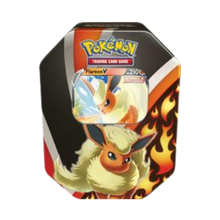 Pokemon - Eevee Evolutions Tin