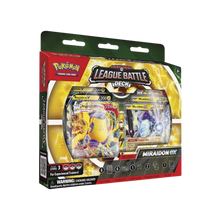 Pokemon - League Battle Deck Miraidon ex