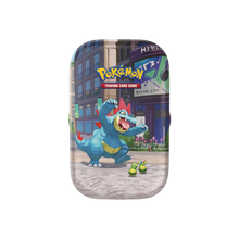 Pokemon - Mega Evolution - Lumiose City Mini Tin