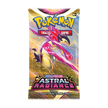 Pokemon - Sword & Shield - Astral Radiance Single Pack