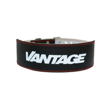 Vantage Leather Weightlifting Belt