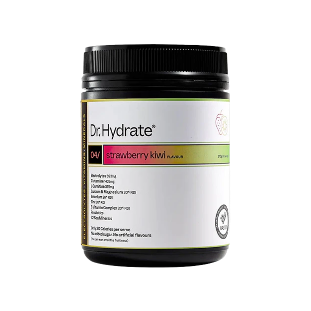 Dr. Hydrate