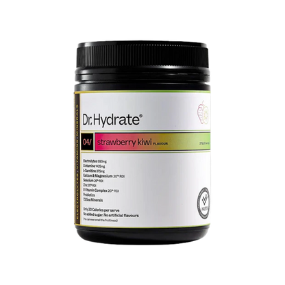 Dr. Hydrate
