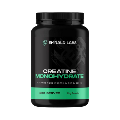 Emrald Labs Creatine Monohydrate