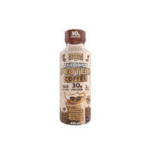 Oxyshred Protein Coffee