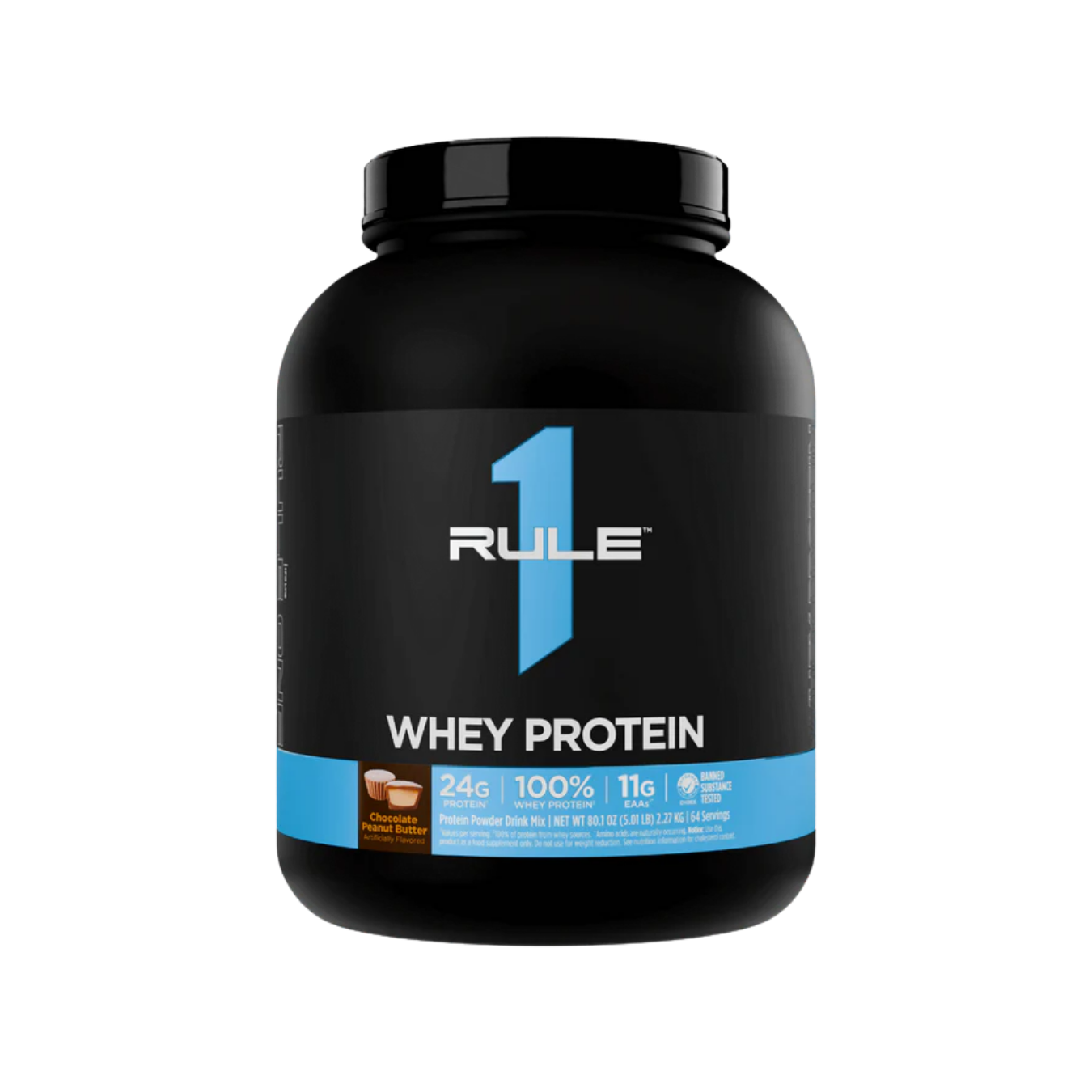 R1 Whey Blend