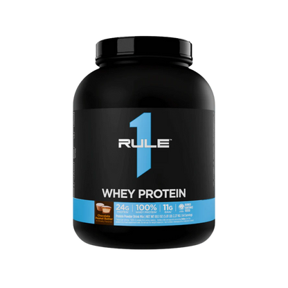 R1 Whey Blend