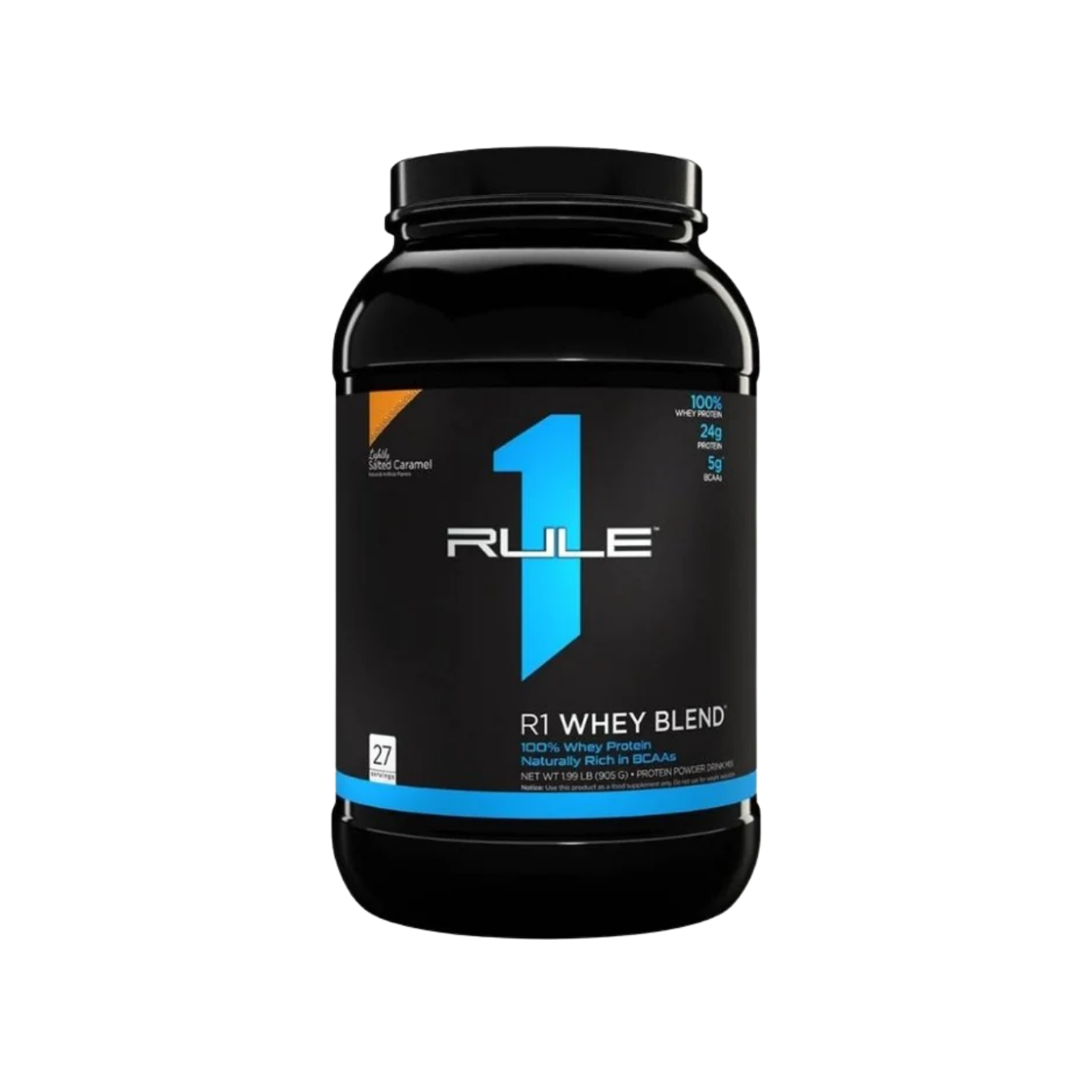 R1 Whey Blend