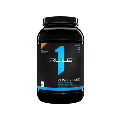 R1 Whey Blend