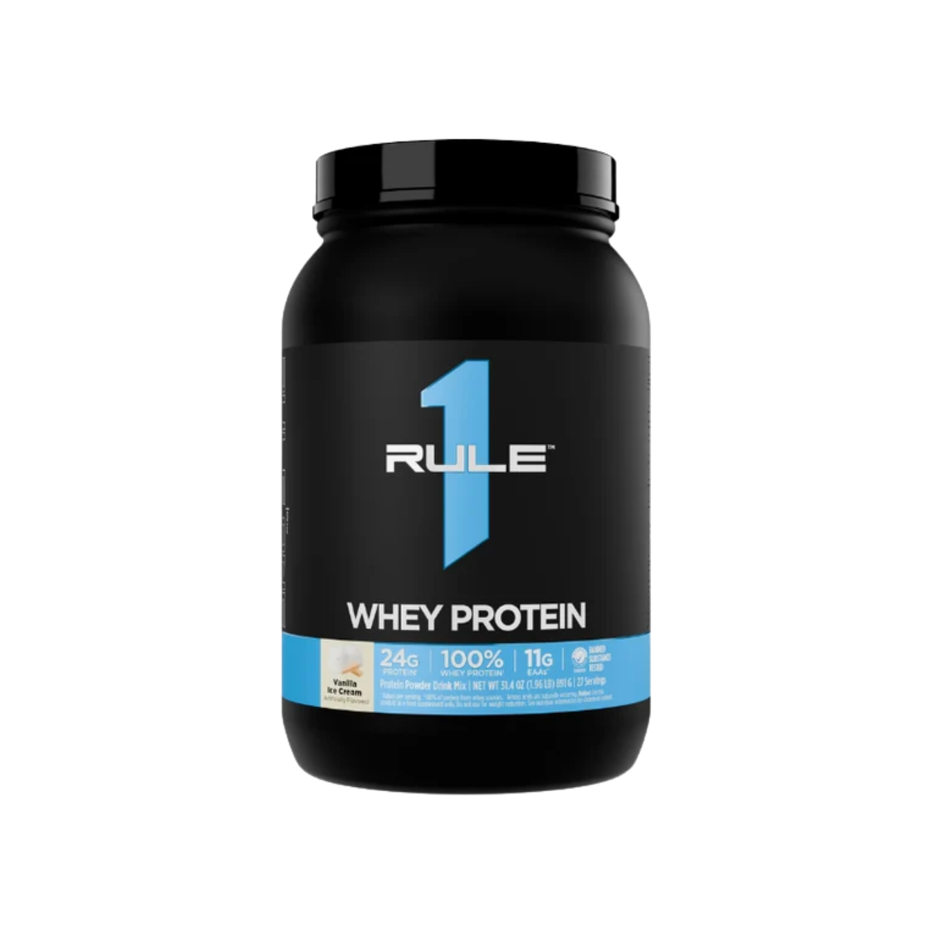 R1 Whey Blend