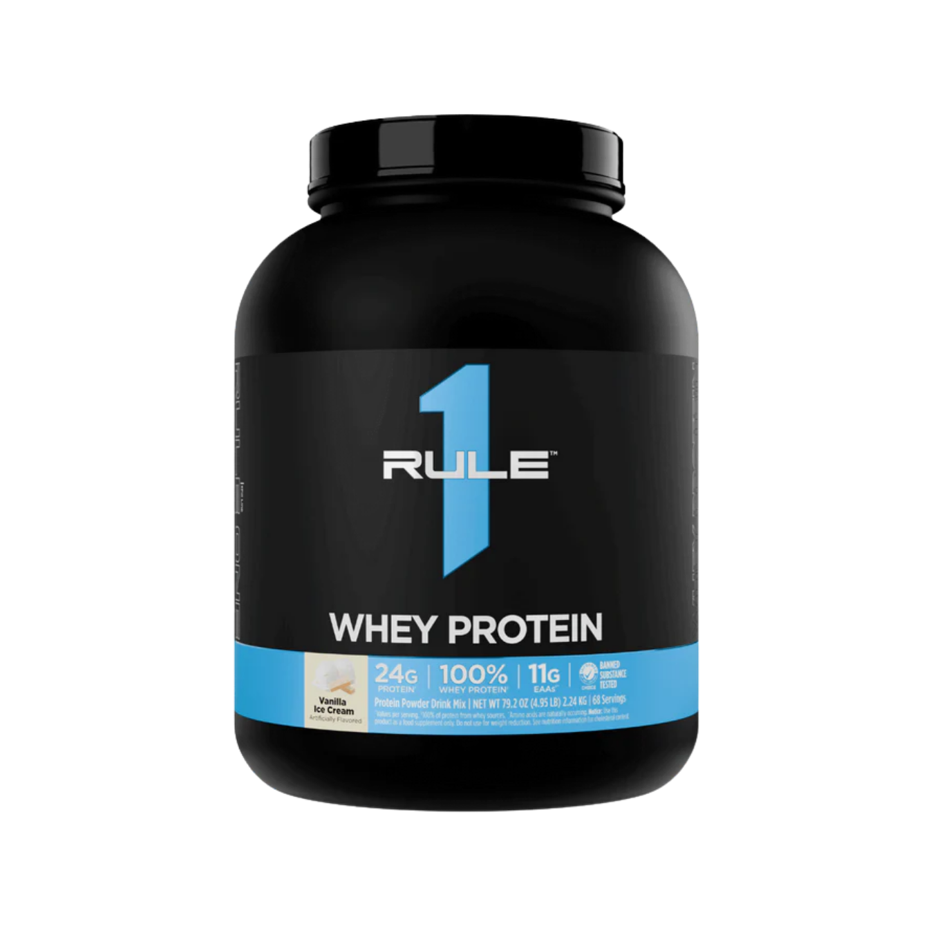 R1 Whey Blend