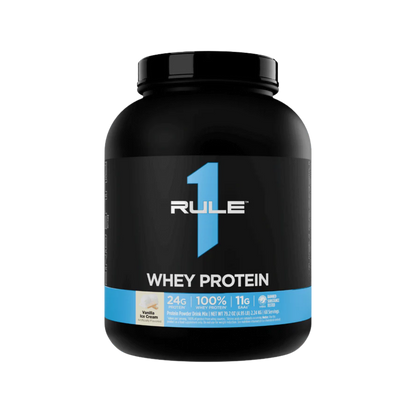 R1 Whey Blend