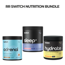RR Switch Nutrition Bundle
