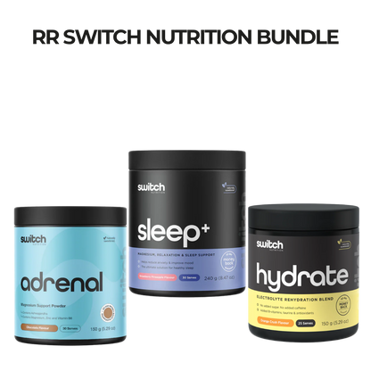 RR Switch Nutrition Bundle