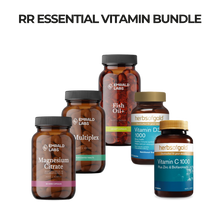 RR Essential Vitamin Bundle