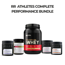 RR Athlete Complete Performance Bundle
