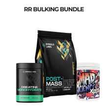 RR Bulking Bundle