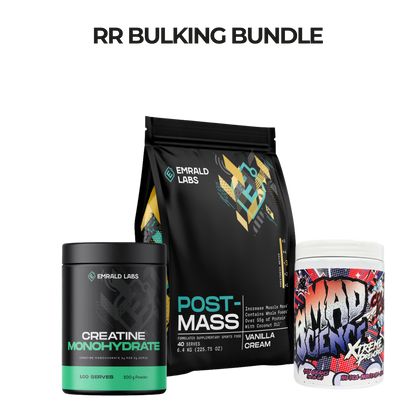 RR Bulking Bundle