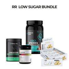 RR Low Sugar Bundle