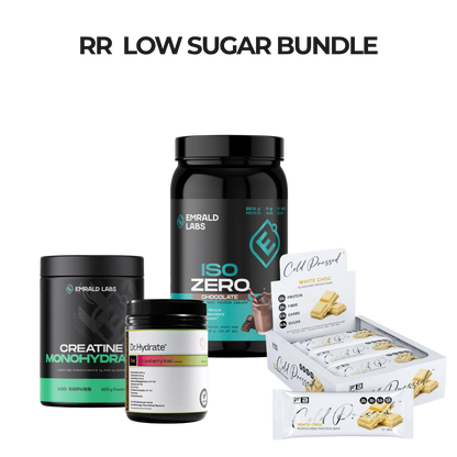 RR Low Sugar Bundle