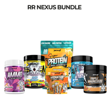RR Nexus Bundle