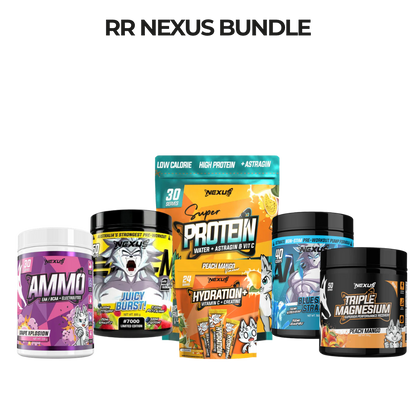 RR Nexus Bundle