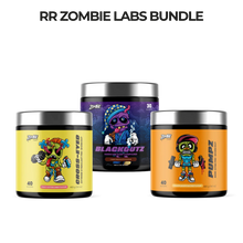 RR Zombie Labs Bundle