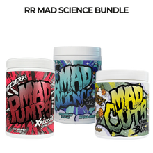 RR Mad Science Bundle