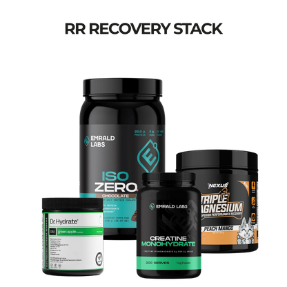 RR Recovery Stack