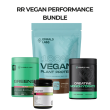 RR Vegan Performance Bundle