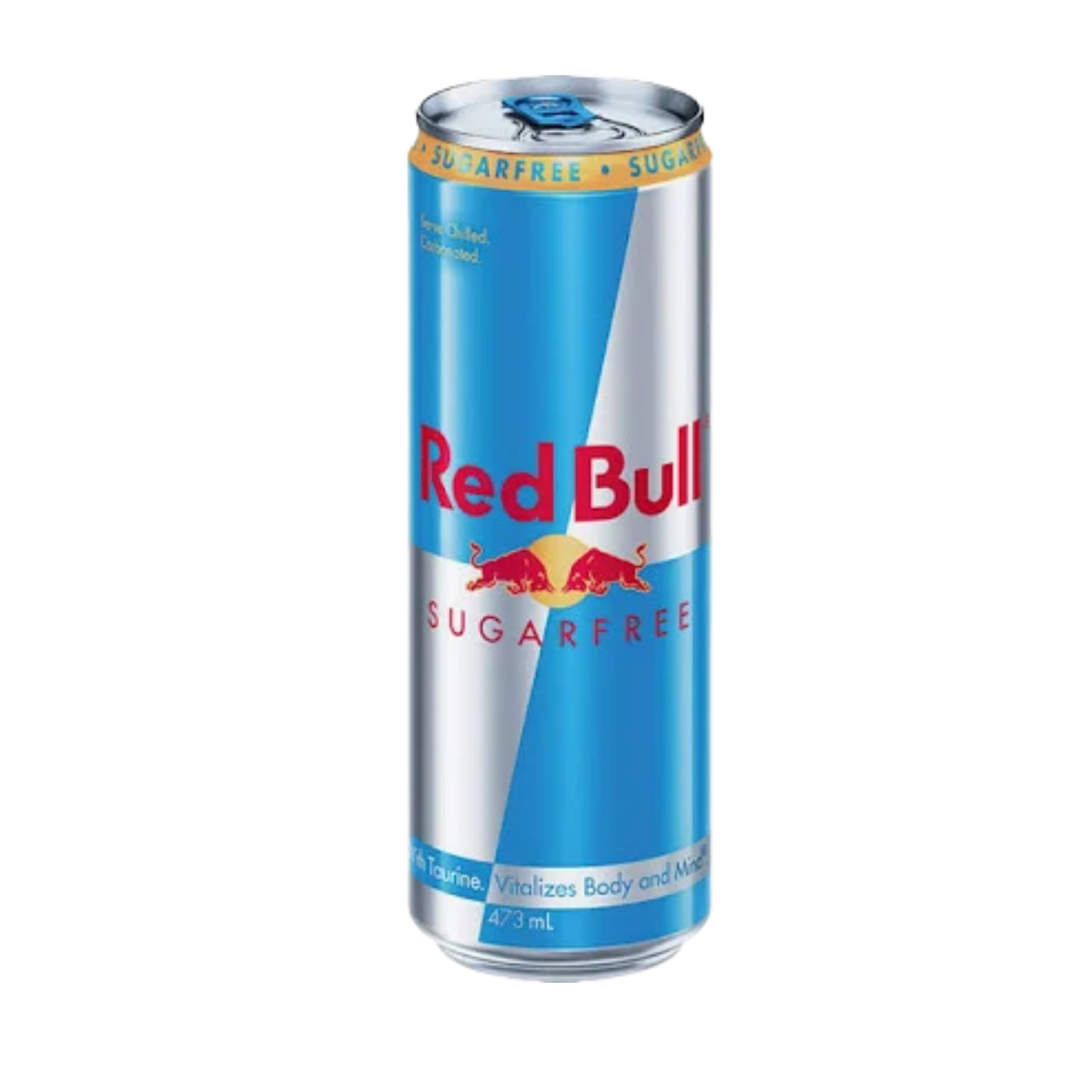 Redbull Energy Drink