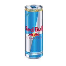 Redbull Energy Drink