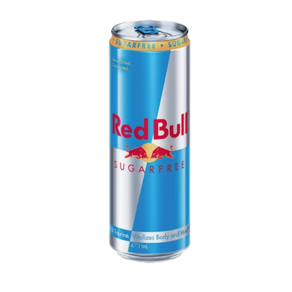 Redbull Energy Drink