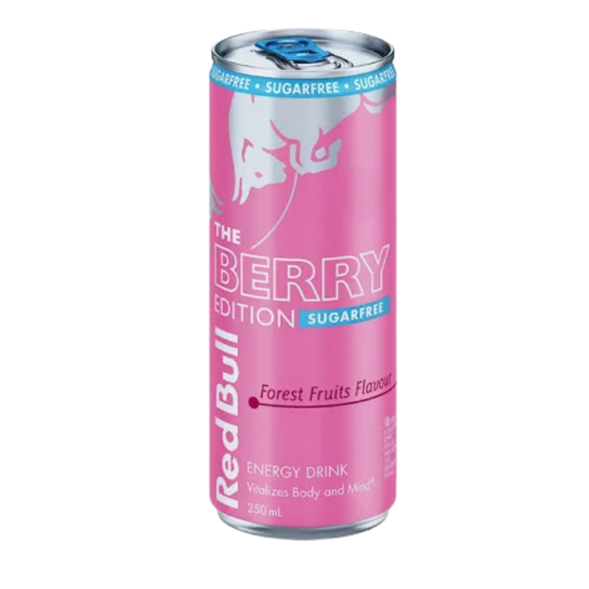 Redbull Energy Drink