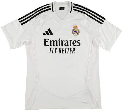 Roberto Carlos Signed Real Madrid Jersey