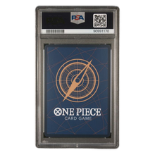 2024 One Piece Wings Of The Captain Sanji Gem Mint 10