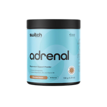 Adrenal Magnesium Support Powder