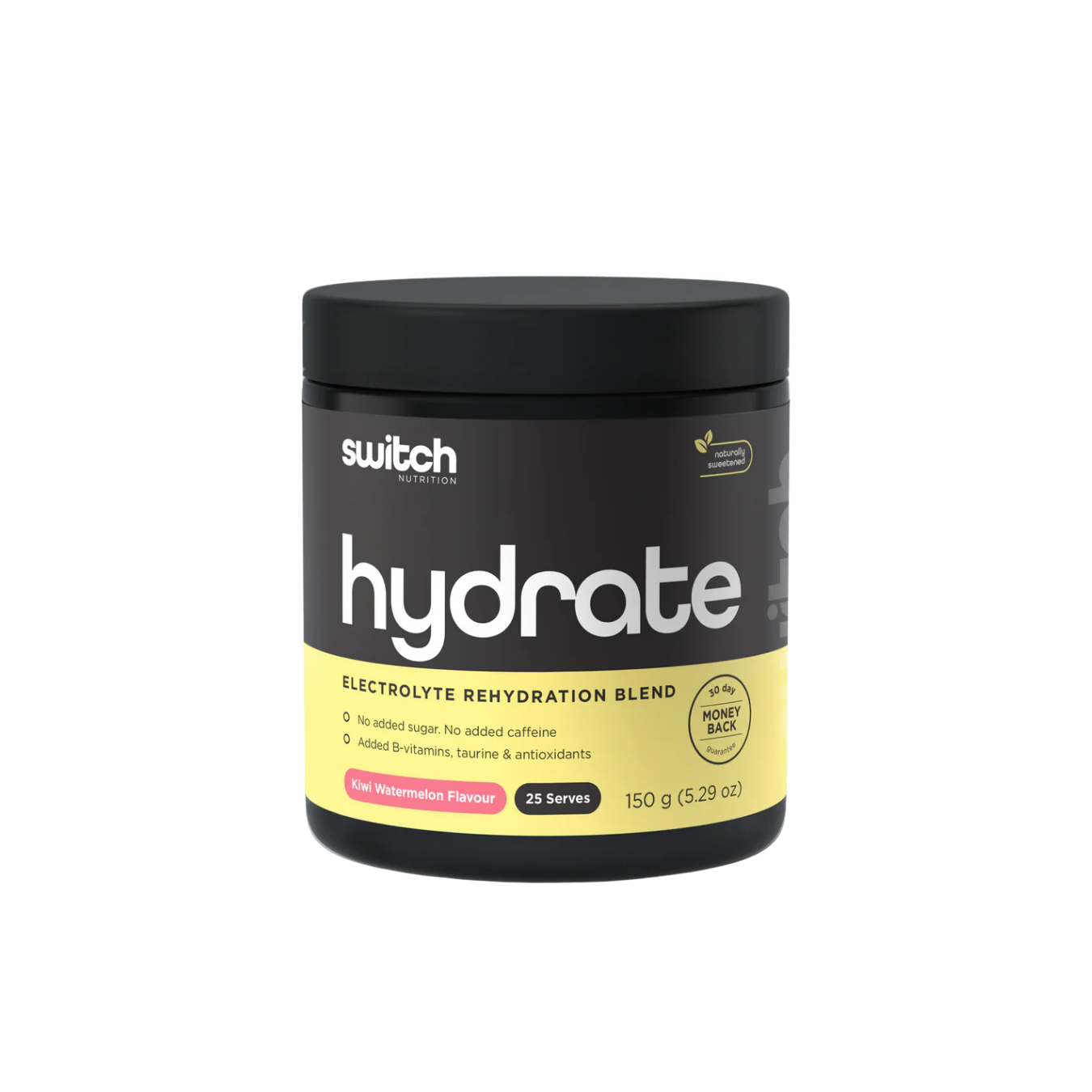 Switch Hydrate